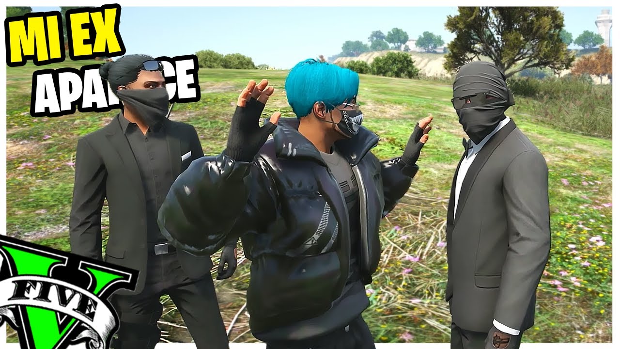 Todo Por Una Mujer... en Gta Rp