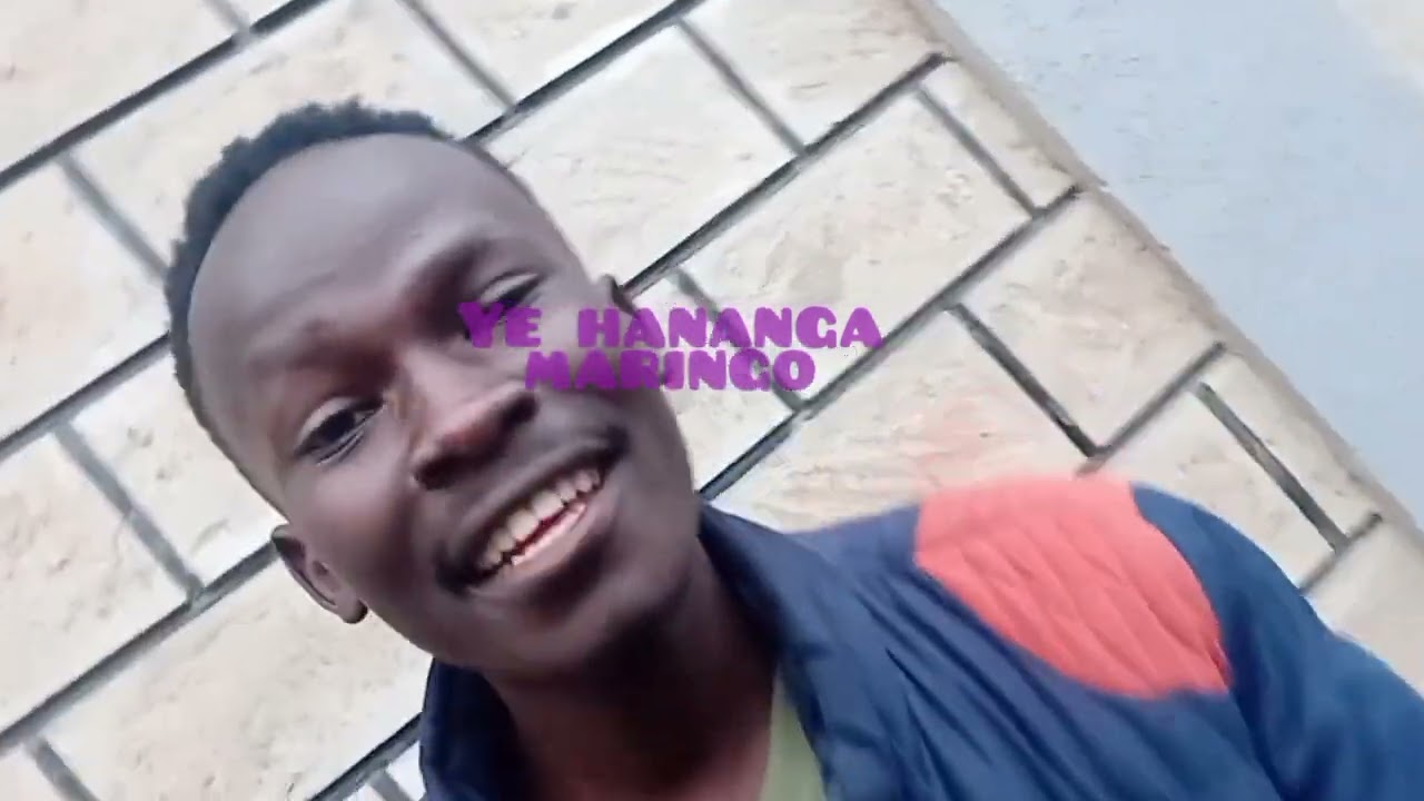 Ringo (official video) by spy mkoloni ft pinchez mrashia