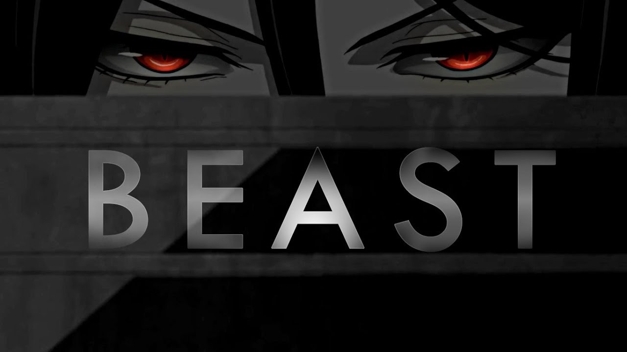 BEAST || Black Butler