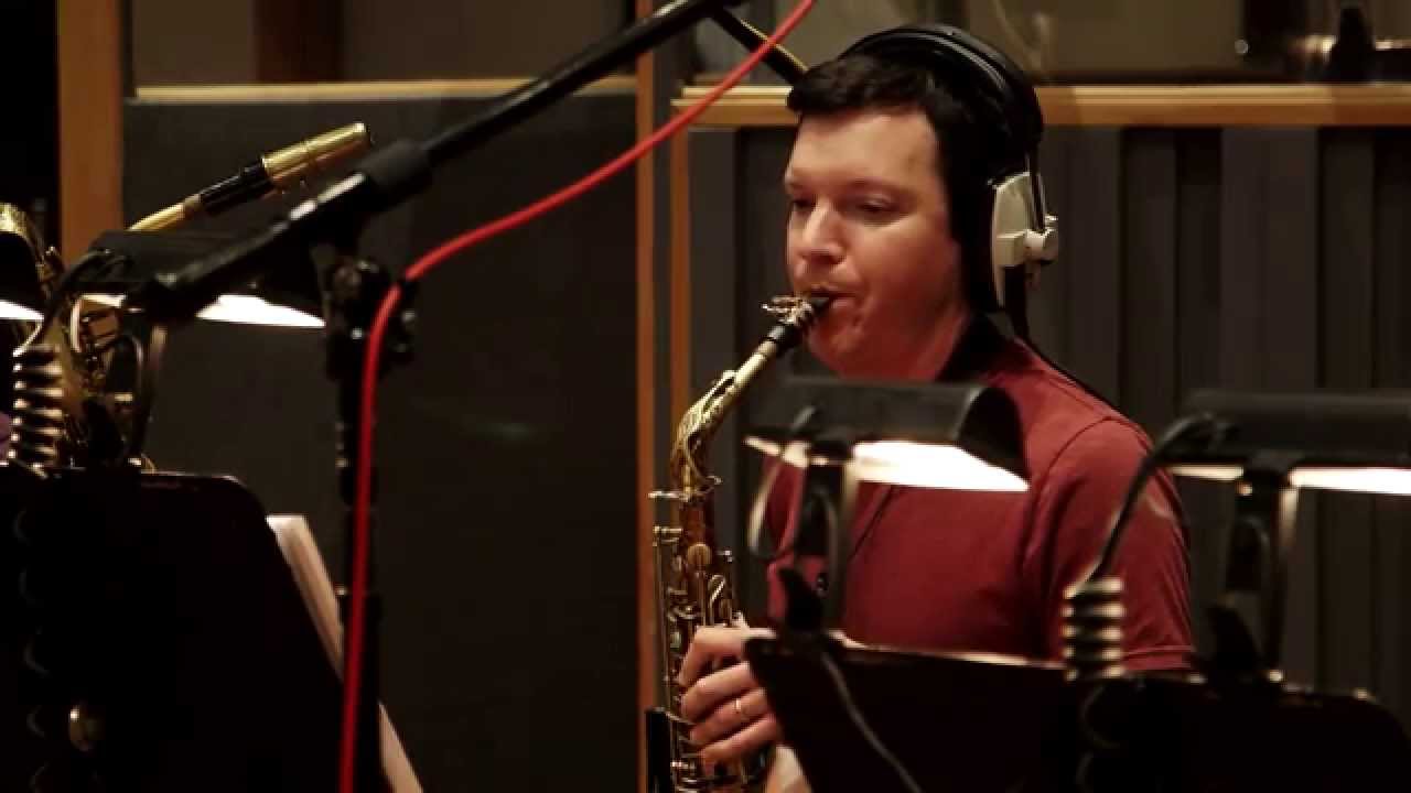 José Gurría-Cárdenas' Gurrisonic Orchestra. 