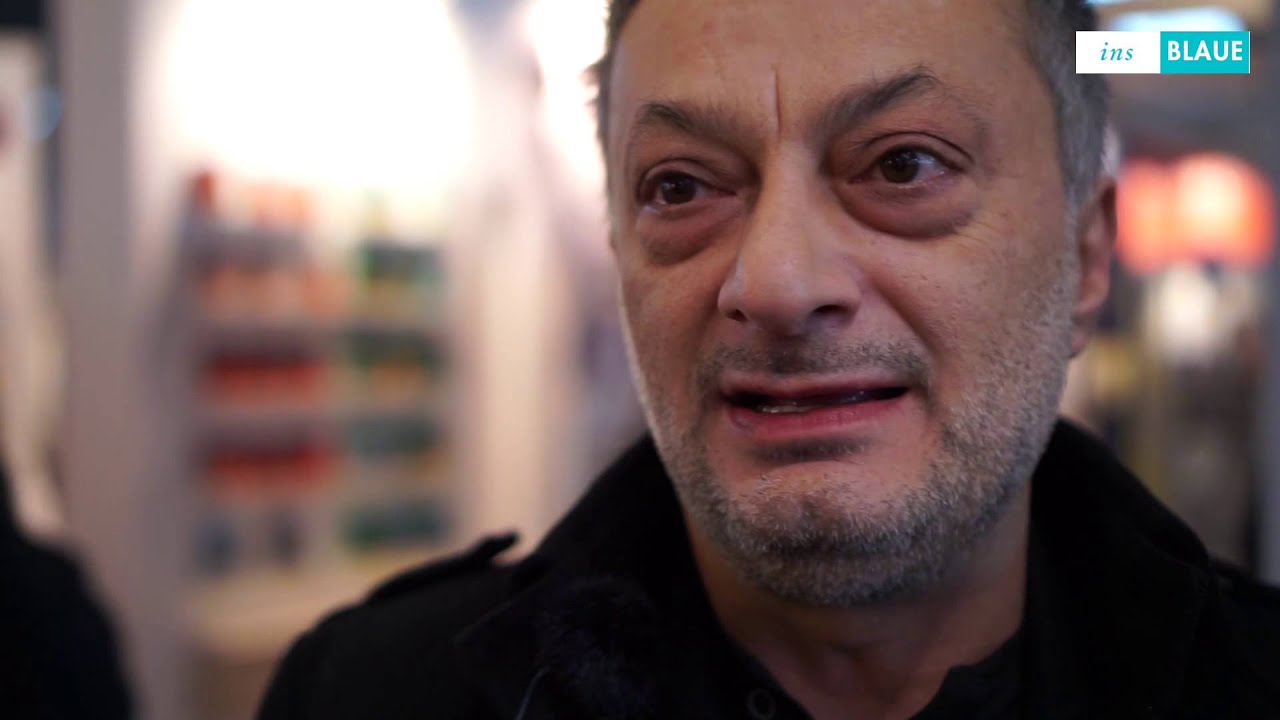 Feridun Zaimoglu - Sieben Türme Viertel