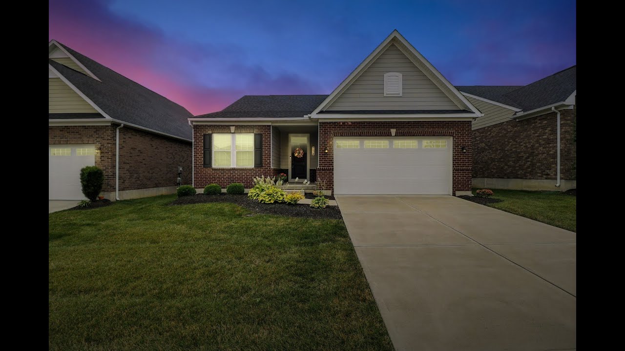 5834 Caitlyn Rose Lane Middletown, OH | ColdwellBankerHomes.com