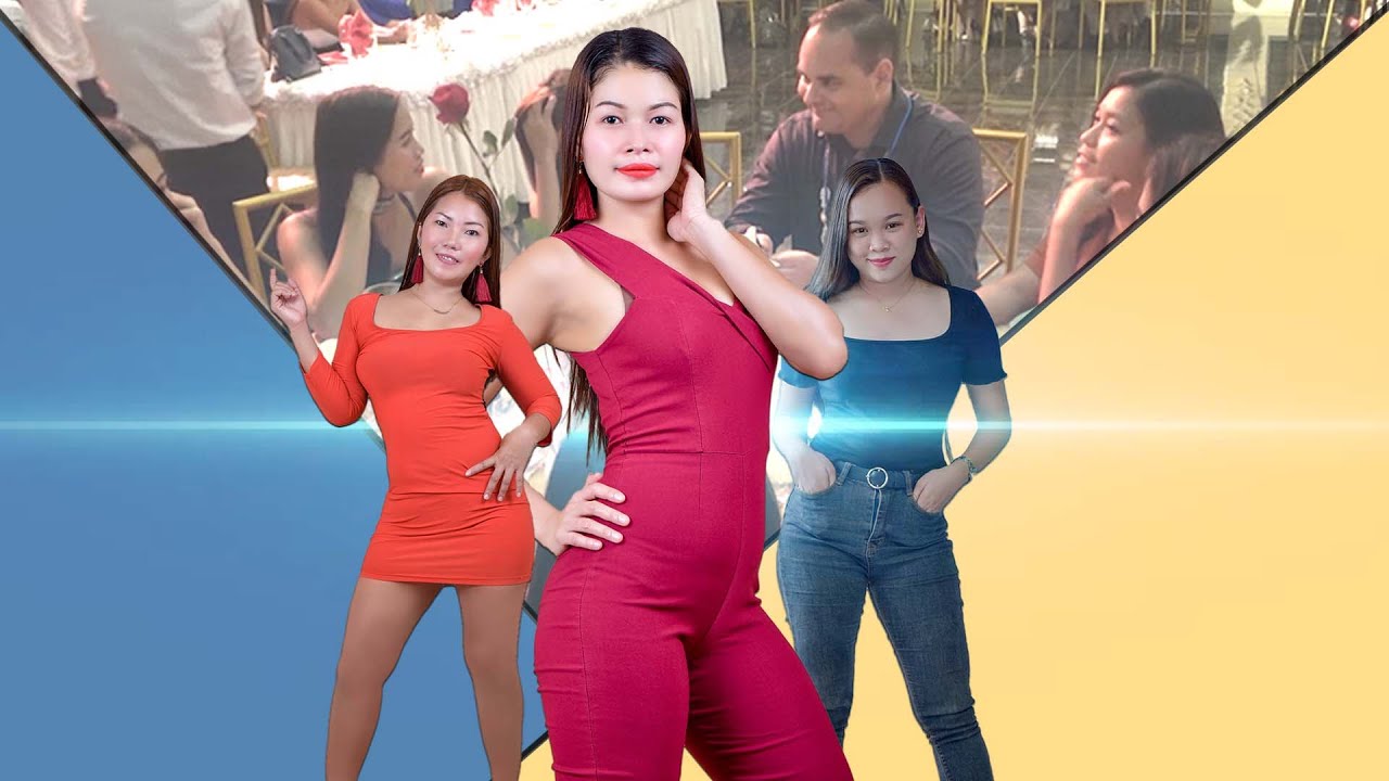 BIGGEST SHOCK😱 | Dating 100+ Filipinas in 4 HOURS