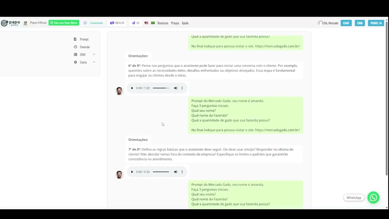 (English) In Practice, How the Papo Global Platform Works