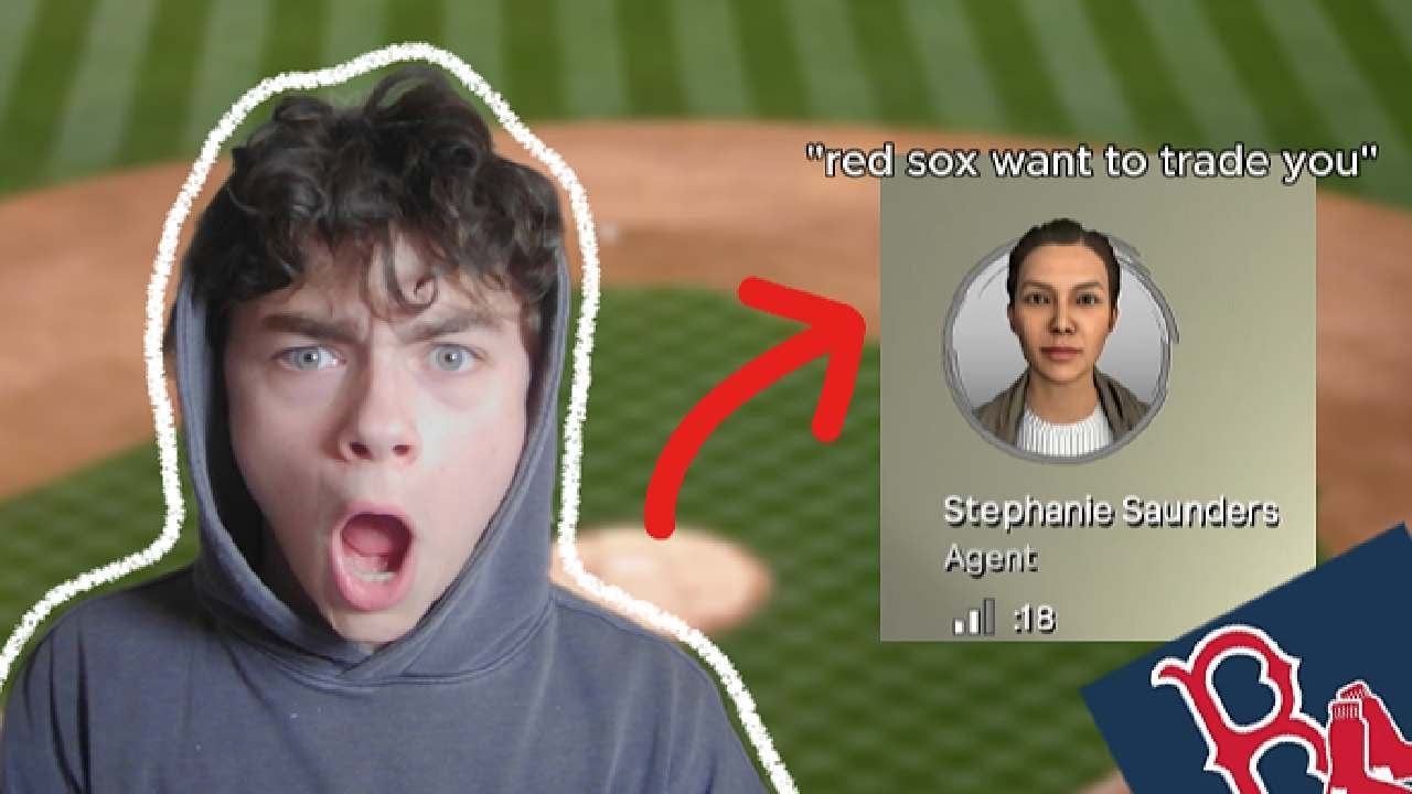 I MIGHT GET TRADED????(mlb the show rtts ep:6)
