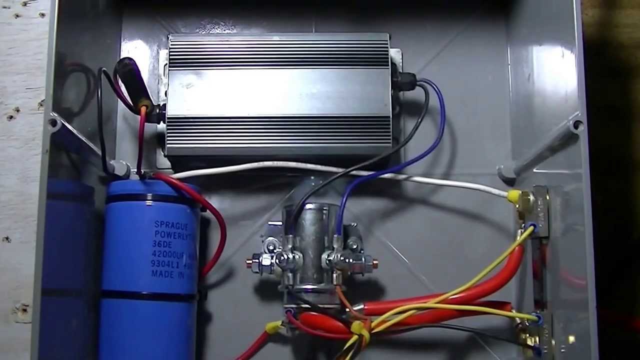 WindyNation Power, Quick Update, and Some Rambling