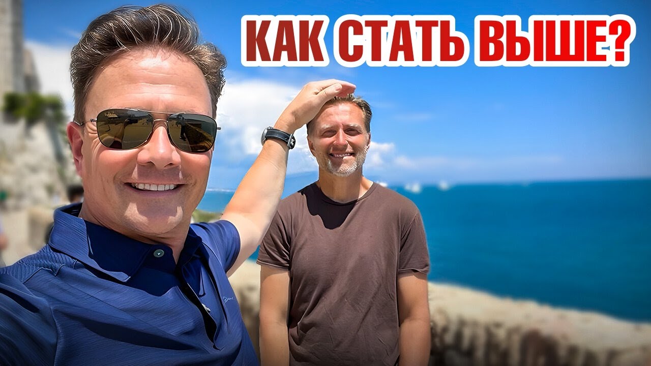 Дефицит этих нутриентов может вызвать задержку роста😲