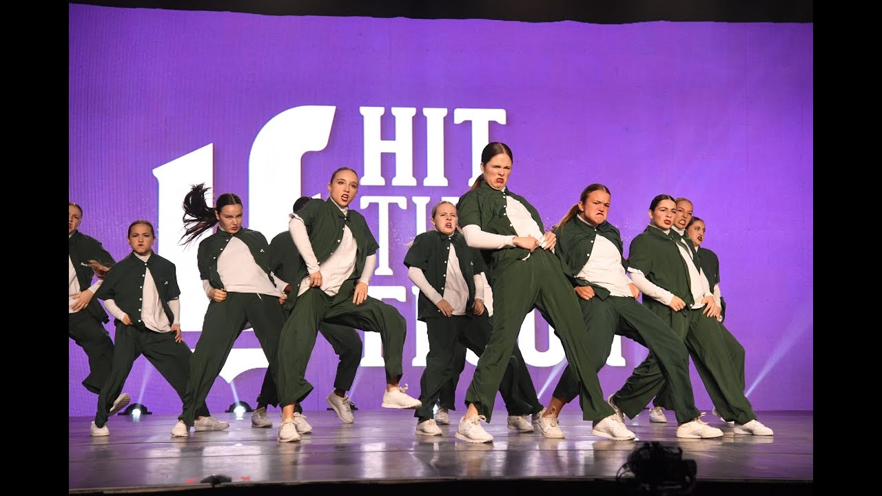 BANJI (2023) - Danse Chaos Dance
