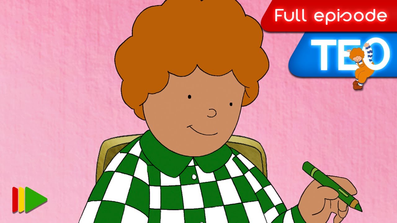 TEO - 42 | Full Episode |