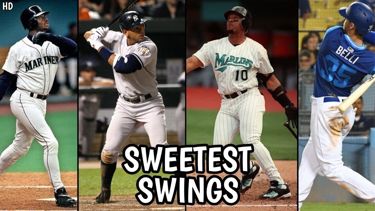 Самые сладкие качели в истории MLBᴴᴰ