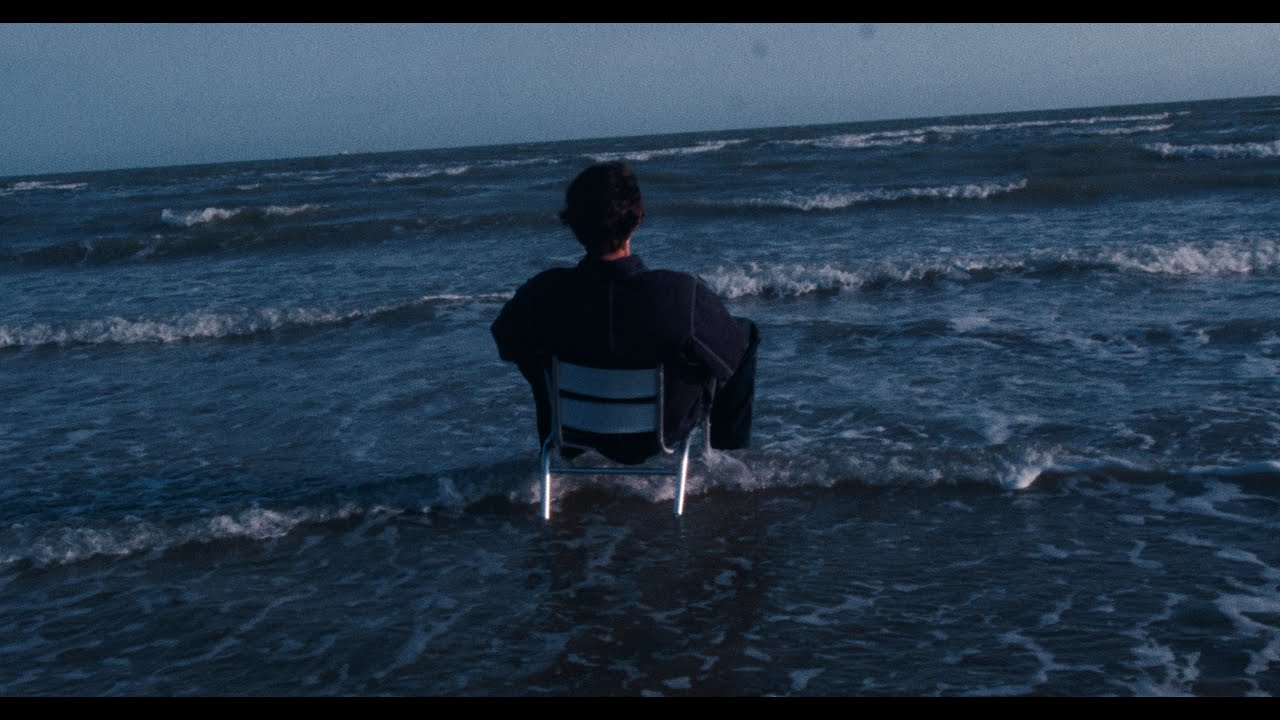 Zander - Simple, So Beautiful (Official Music Video)
