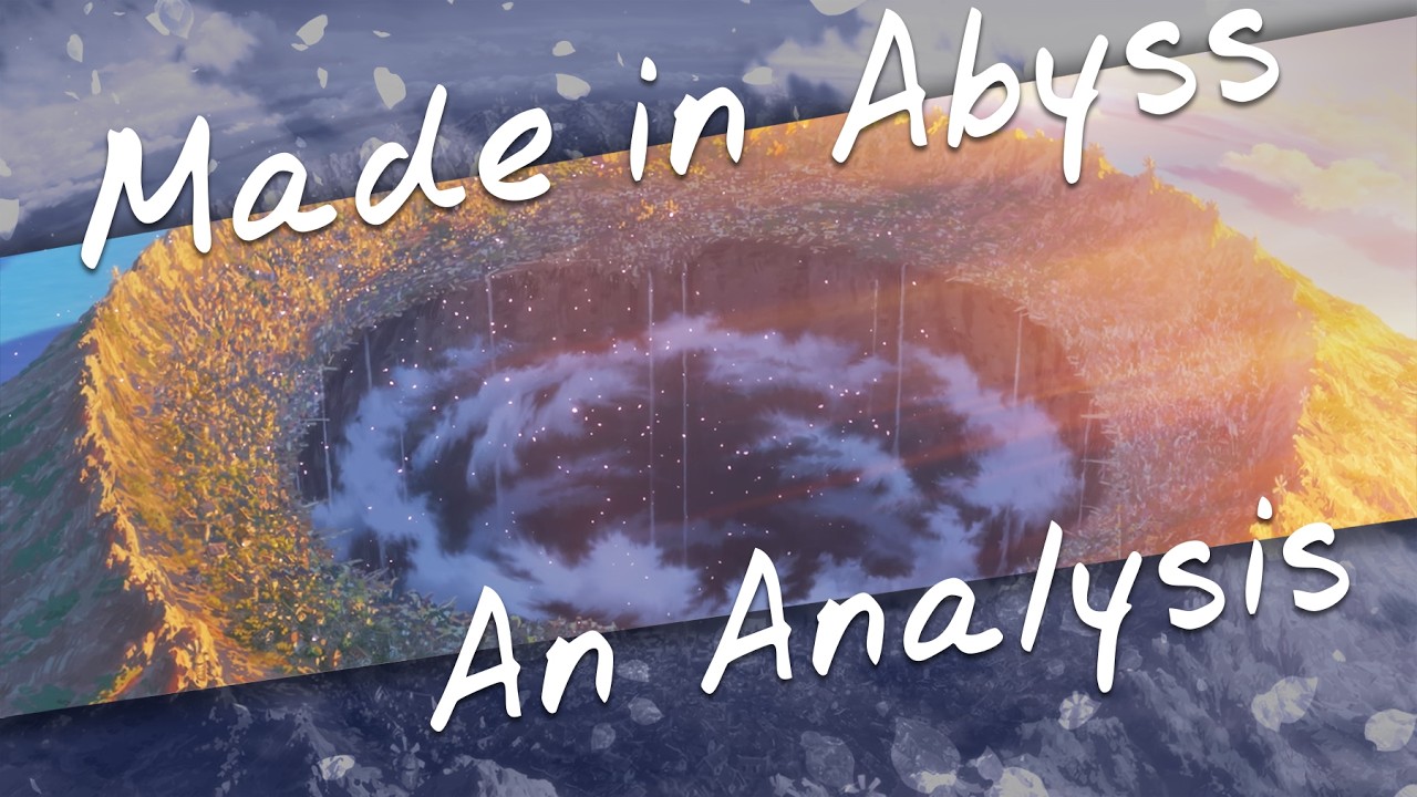 The Horrific Nature of Made in Abyss