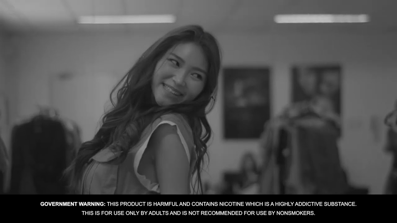 Go behind-the-scenes of our #TrulyUnique shoot​!