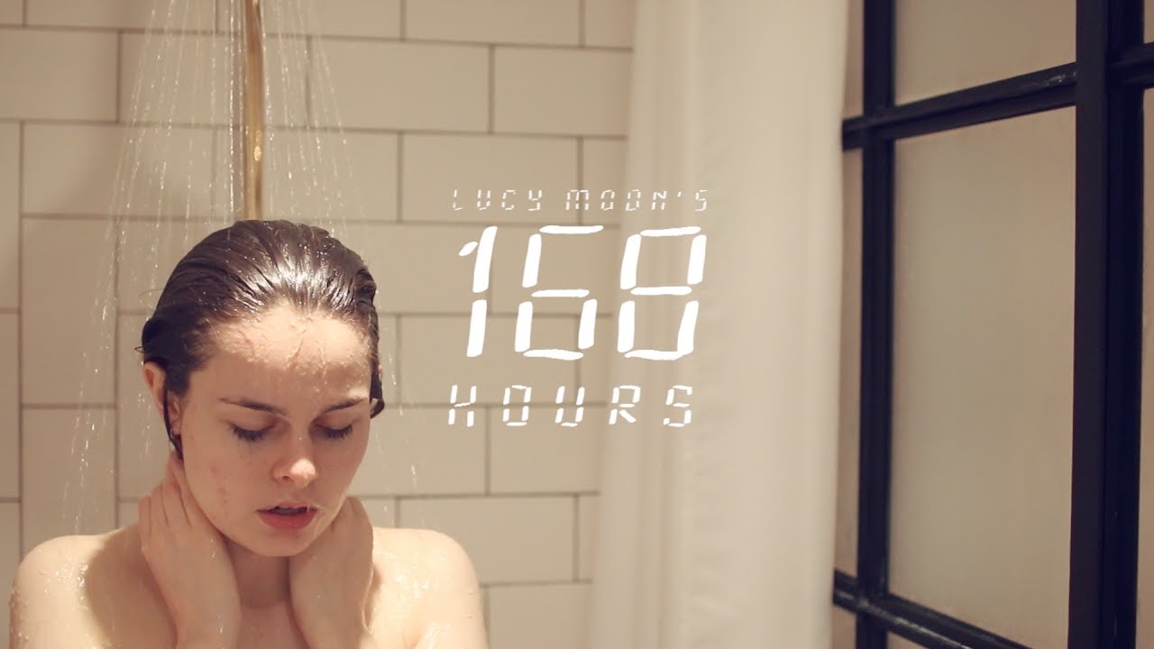 I Took Myself To Paris | 168 Hours | Lucy Moon