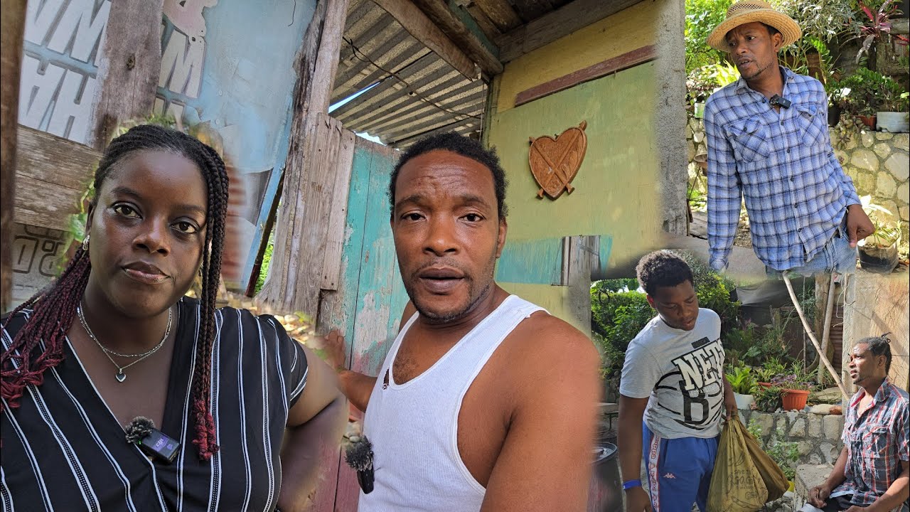 COALY make things BAD for Jimmy, Bosslady get CROSS 🤣
