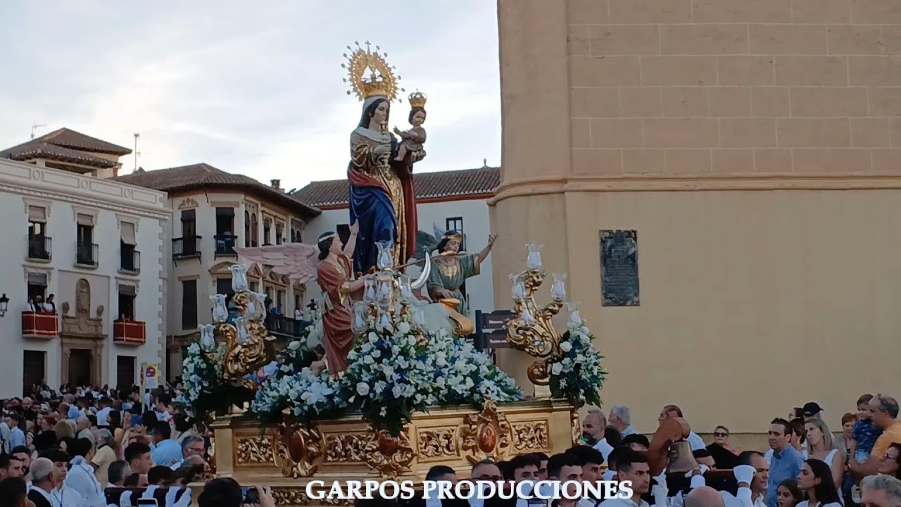 🎬 ⚜️ MAGNA DE GUADÍX ⚜️🕯️ PURIFICACIÓN 