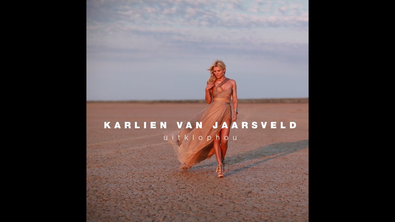 Karlien van Jaarsveld - HANDE