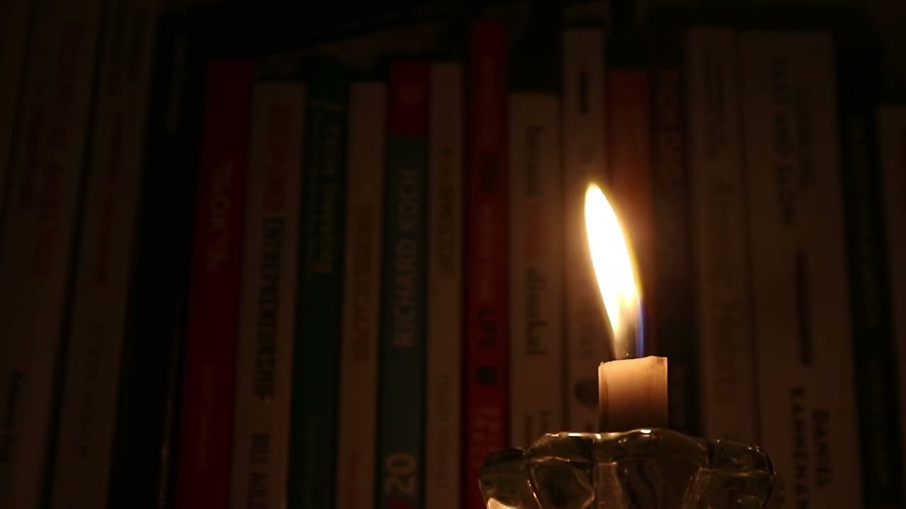 A Path from Darkness to Understanding