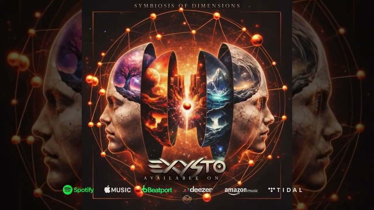 Exysto - Symbiosis of Dimensions (Original Mix)