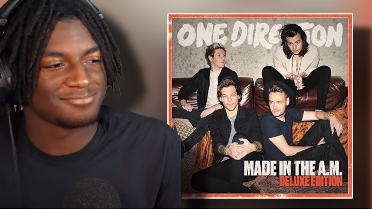 made in the am made me have a good time in the pm...
