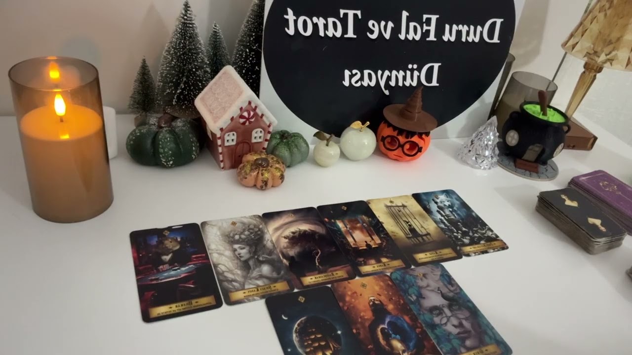 YENGEÇ BURCU 🦀♋️ OLACAK DE OLUR 🦀♋️ 23 ŞUBAT - 1 MART TAROT YORUMU #tarot 