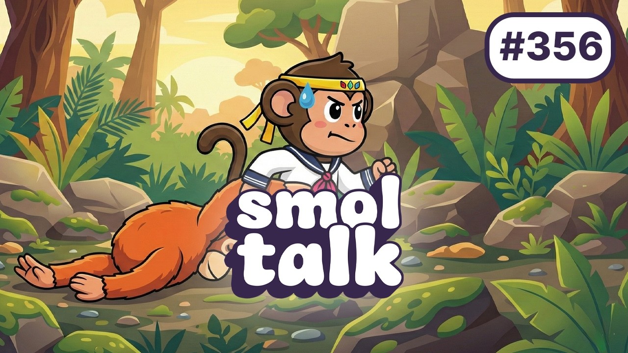 Smoltalk #356: WE ARE SO BACK ?! PUMP + PREDICTIONS MARKET ALPHAS 👀