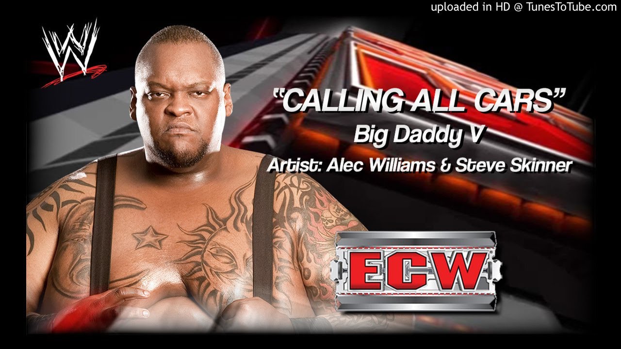 Big Daddy V 2007 - 