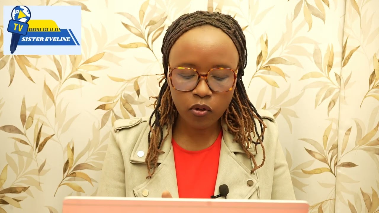 ICYIGISHO CYA 5: KU WA GATANU -  KU WA NYUMA