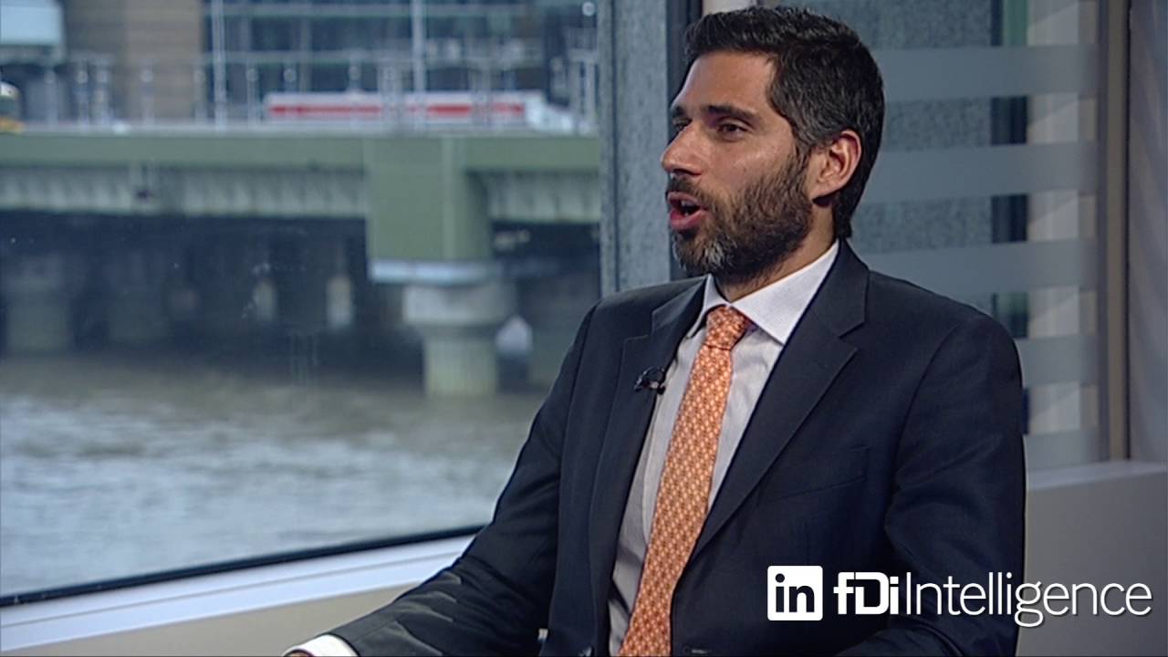 Protectionism, Trump and the future of FDI in the US