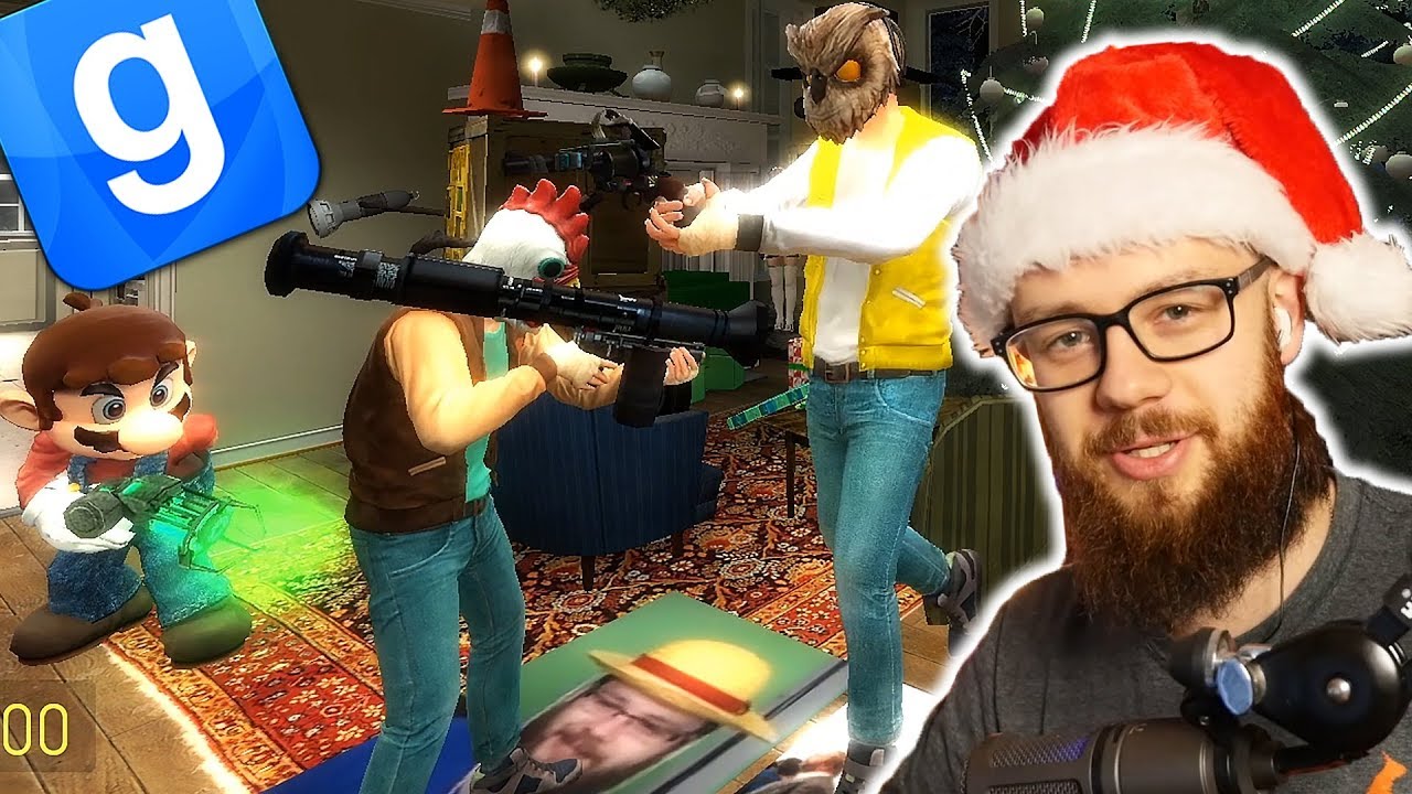 🎁 TESTUJEMY NAJLEPSZE PREZENTY NA ŚWIĘTA! - TESTERZY ARTEFAKTÓW SEZON 2 EPISODE 12