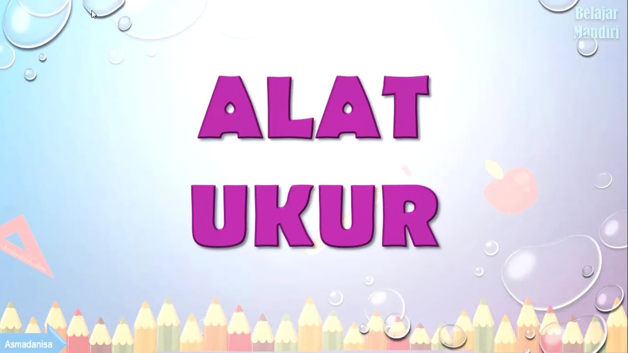 #alatukur #fisika #measuringinstruments