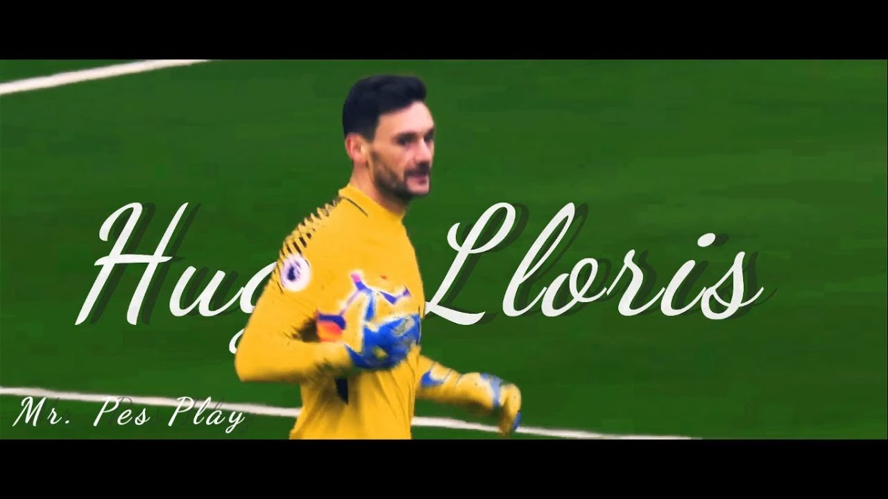 Hugo Lloris #Best Saves 2017-2018 HD 1080p