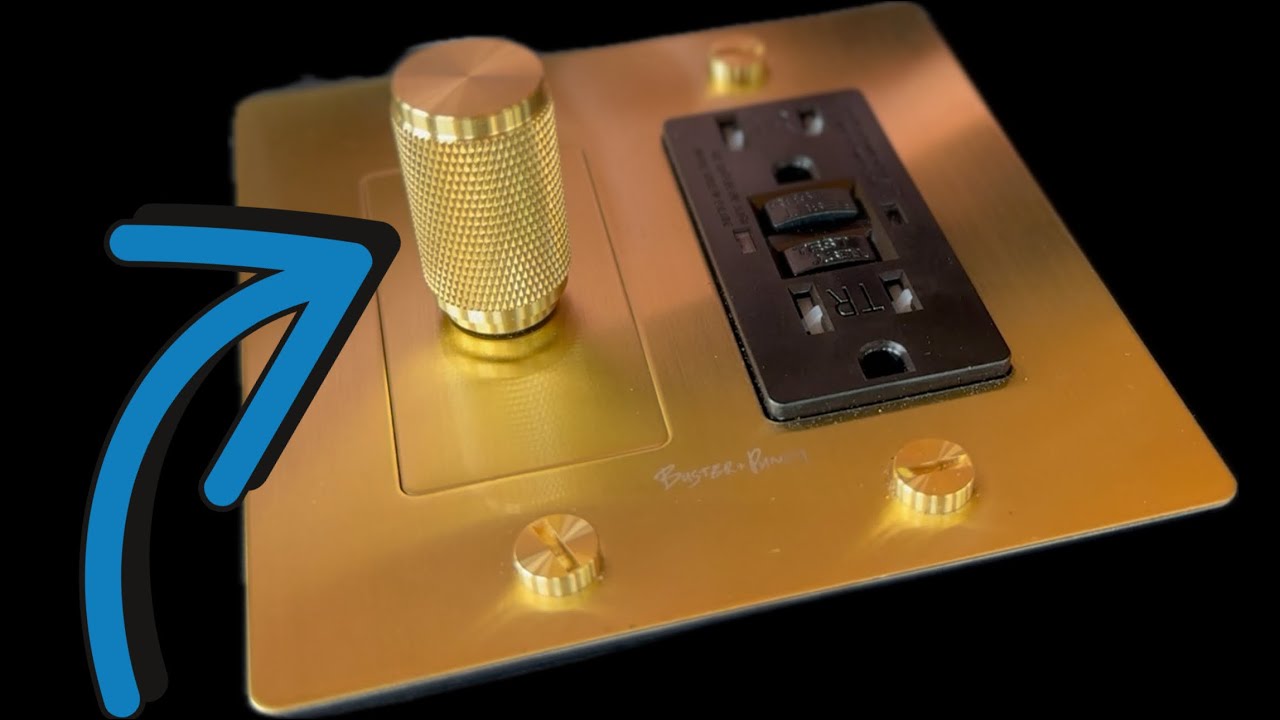 Fancy Switches? Are they worth it?