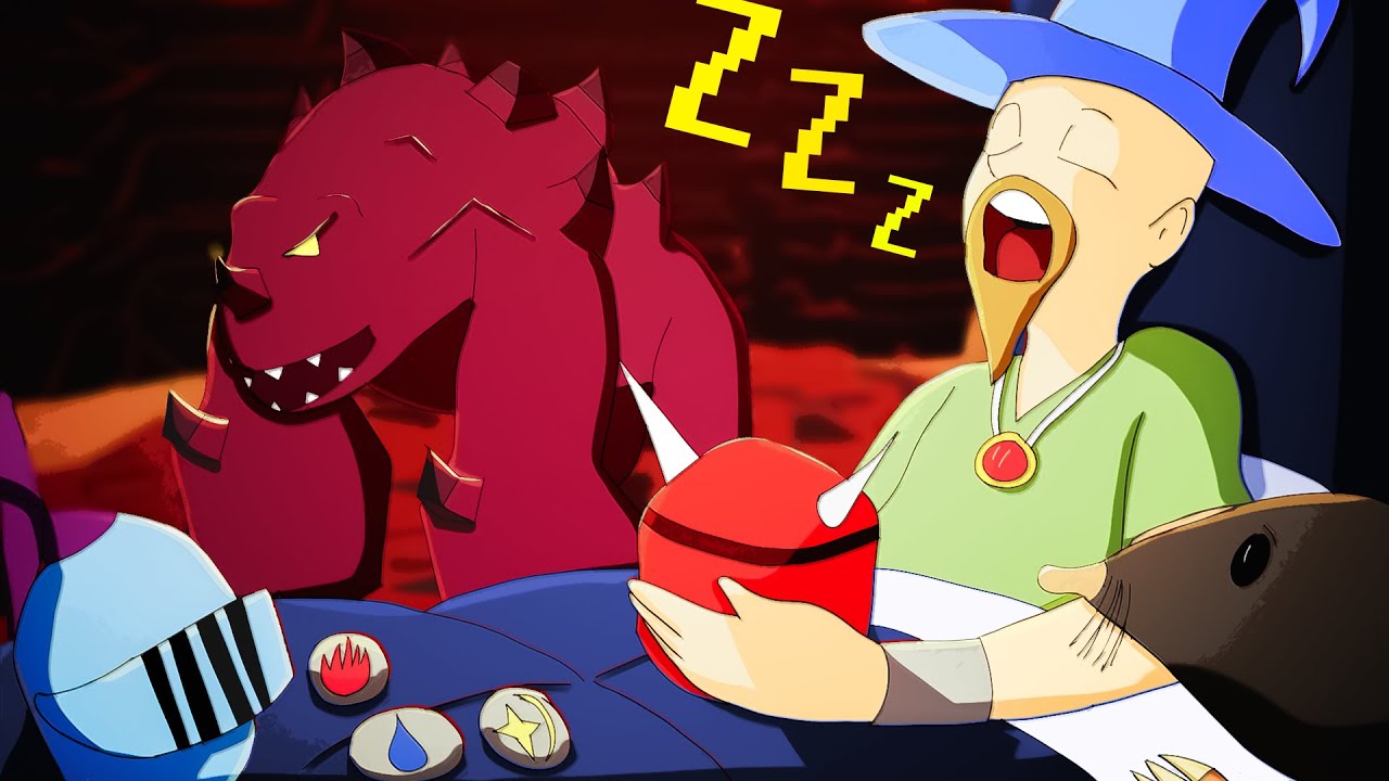 2 Hours of Interesting Runescape Trivia to Fall Asleep to