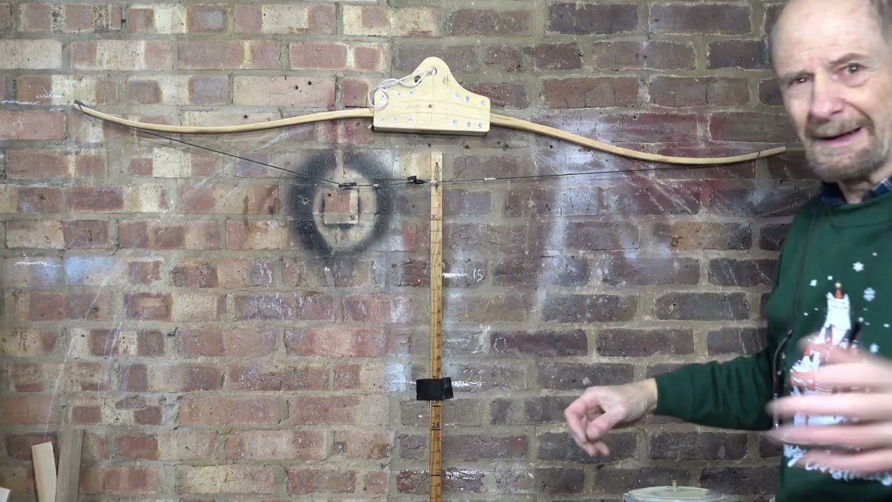 mk3 Flight Bow pt6