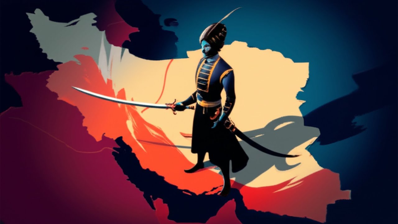 The Safavid Empire's Forced Conversions
