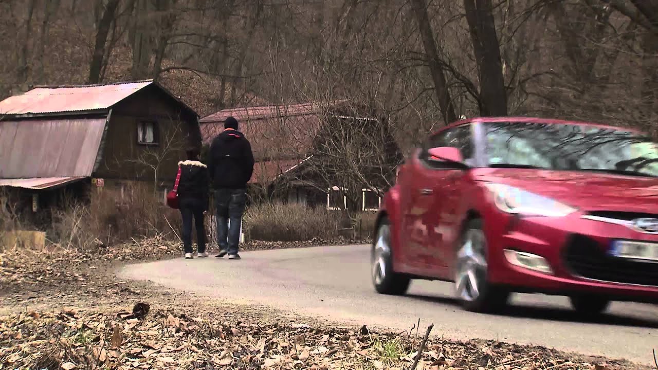 Besipky - Chybuj&iacute;c&iacute; chodci