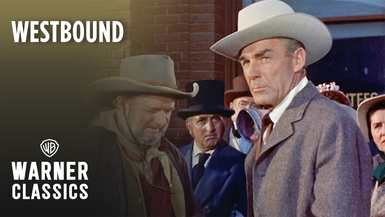 Westbound | Putnam's Men Bully the Town | Warner Classics