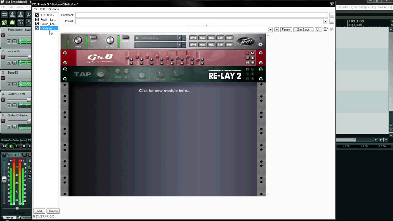 Feared - The Unknown Title Song Mixed By DarkVinX