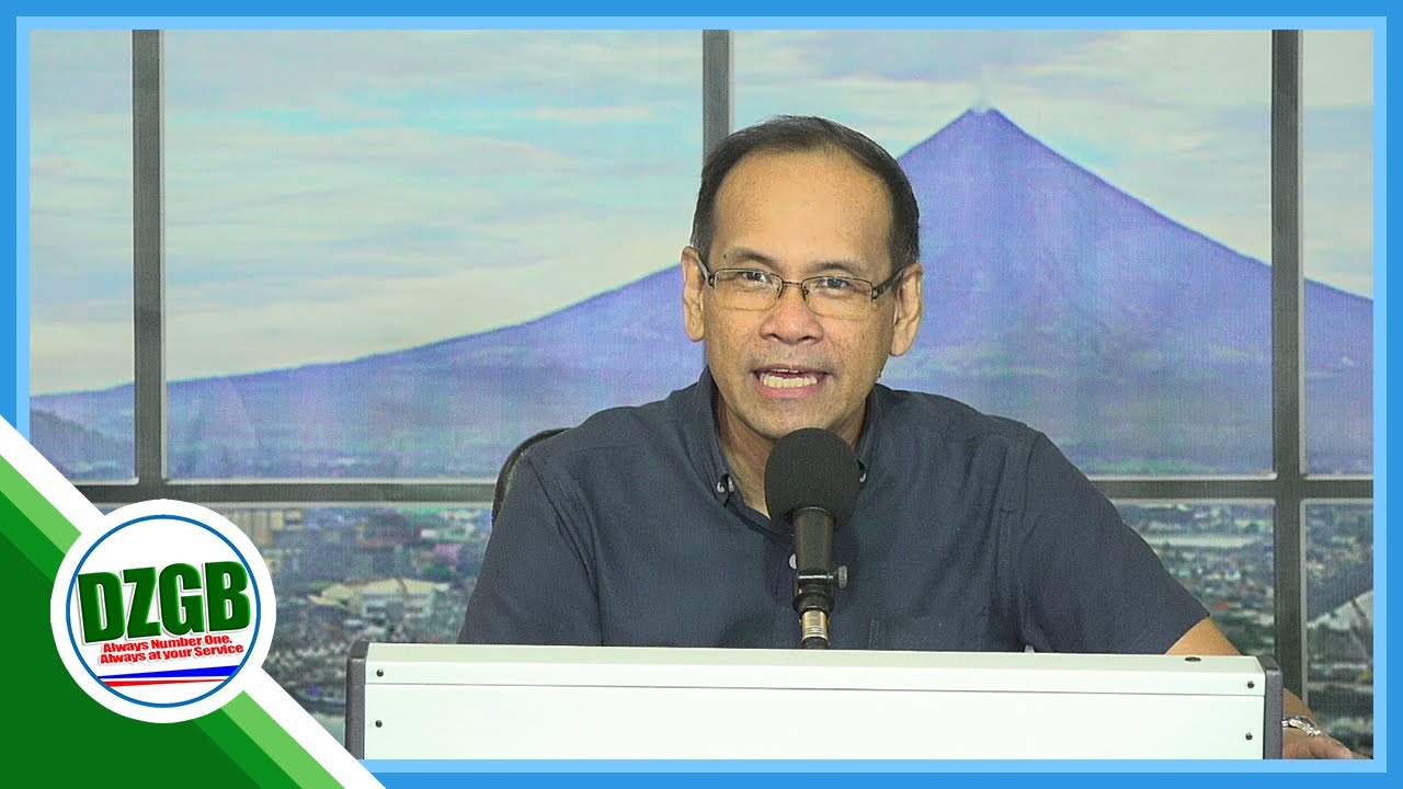 Pingkion mo Baby | February 02, 2026