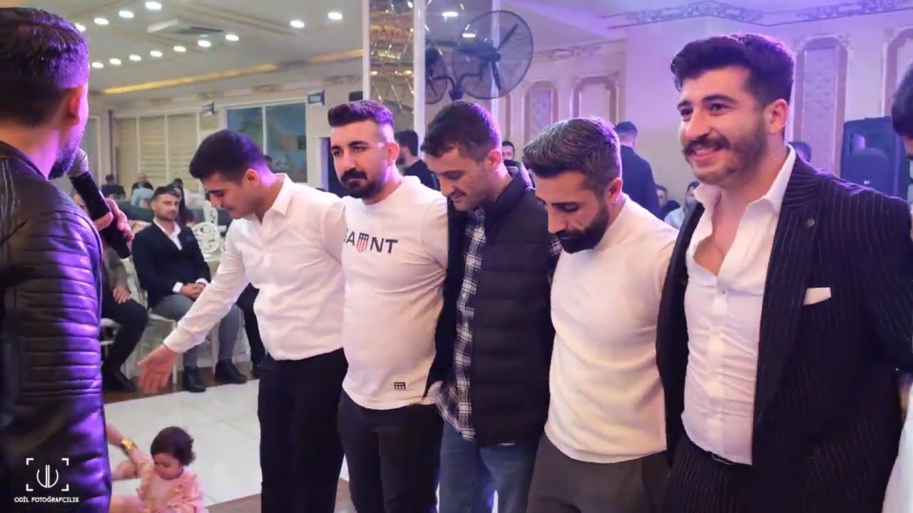 BÜŞRA & CÜDİ OKTAY DÜĞÜN 5