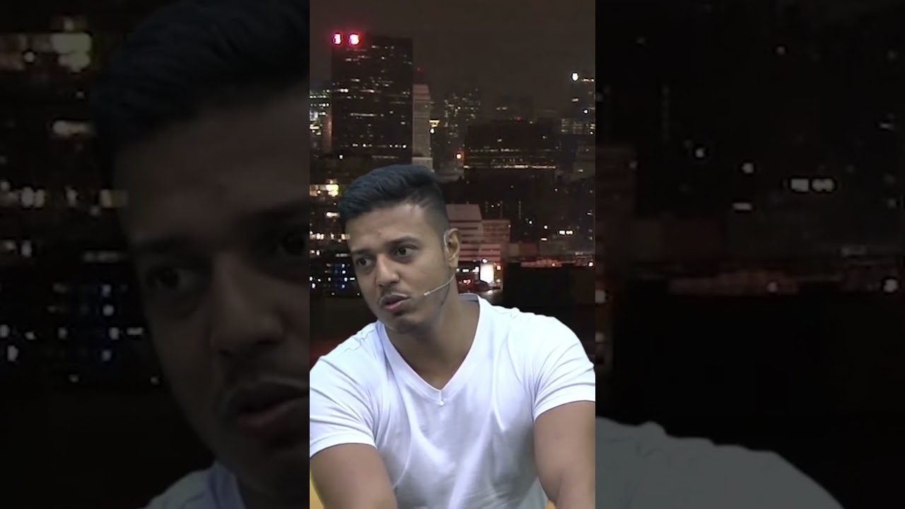 CA Swapnil Patni Motivation Thoughts