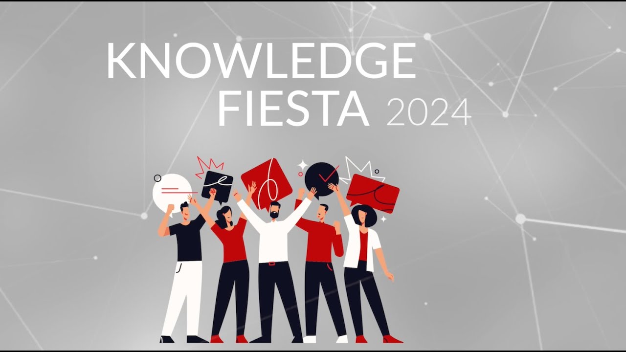 UNIBERG's Knowledge Fiesta 2024