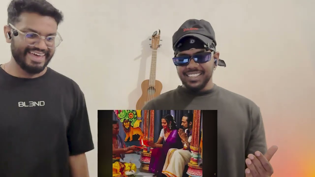 King Lotuss | Q (කිව්) | CMB Reaction @kinglotuss