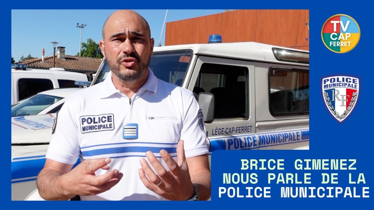 Cette ville possède le taux de policiers par habitant le plus élevé !