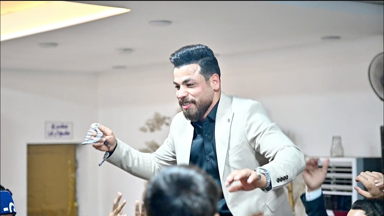 حفلة العريس علي حمزة 🔘 ألف مبروووك 🔘 تصوير ومونتاج ليث بايكر 🎥 07803537917📞