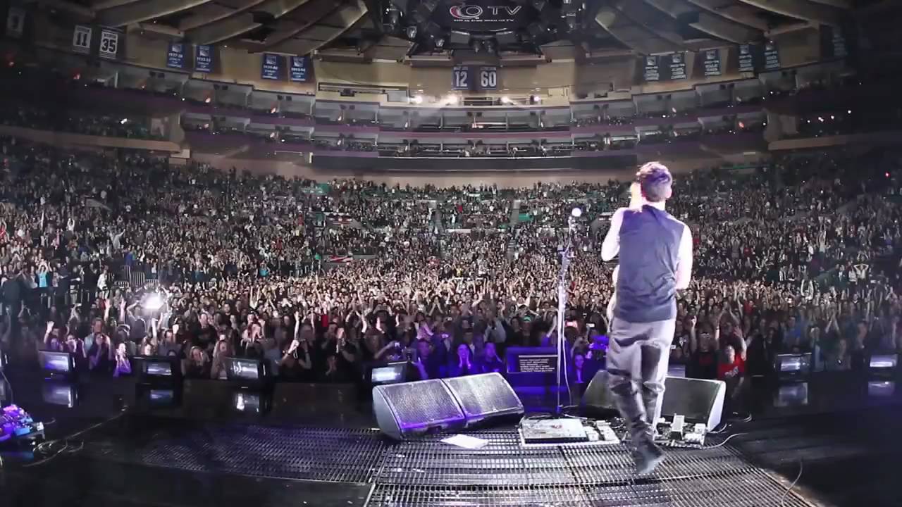 Battle Studies Winter Tour Video