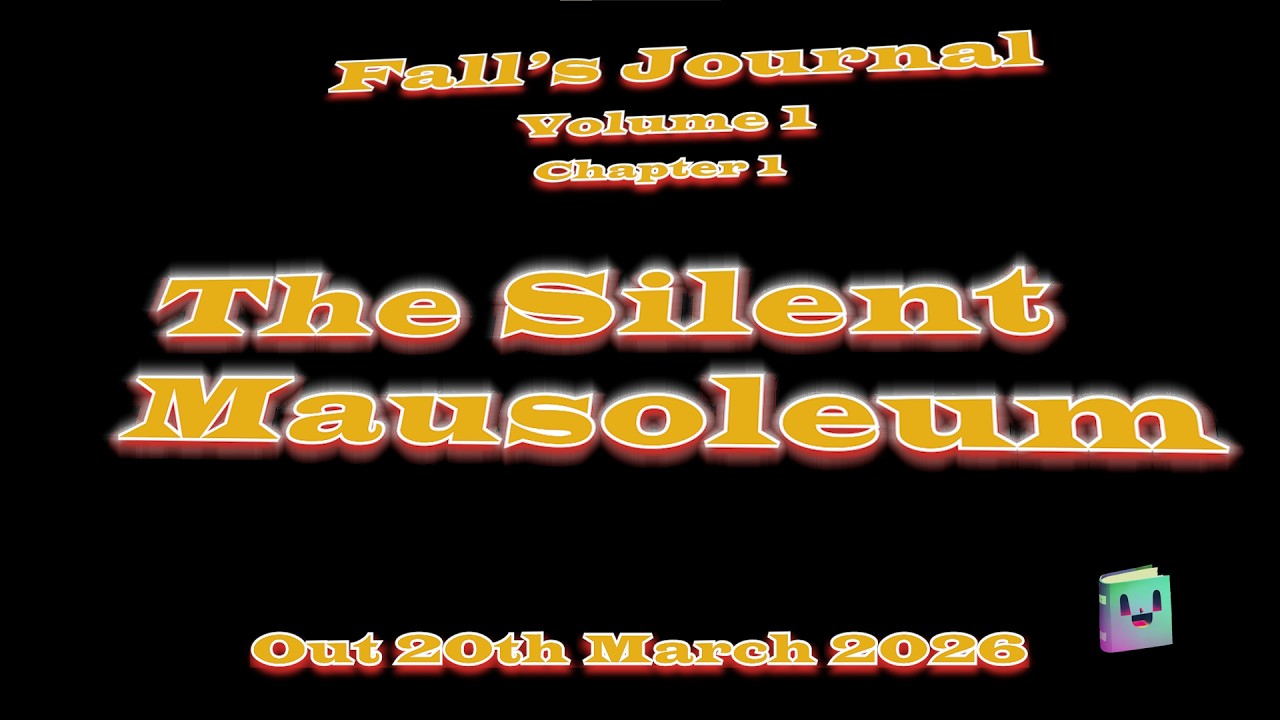 An Ode to The Silent Mausoleum