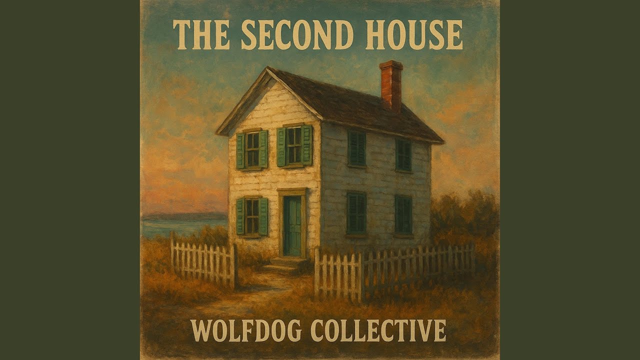 The Second House