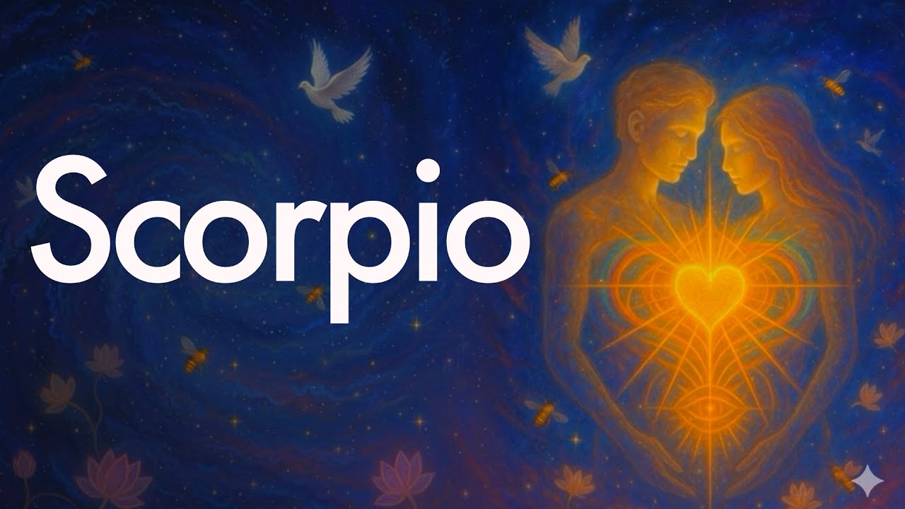 SCORPIO💘 They NEED To Tell YOU THIS!!! They WANT To Come Clean...🔮👀